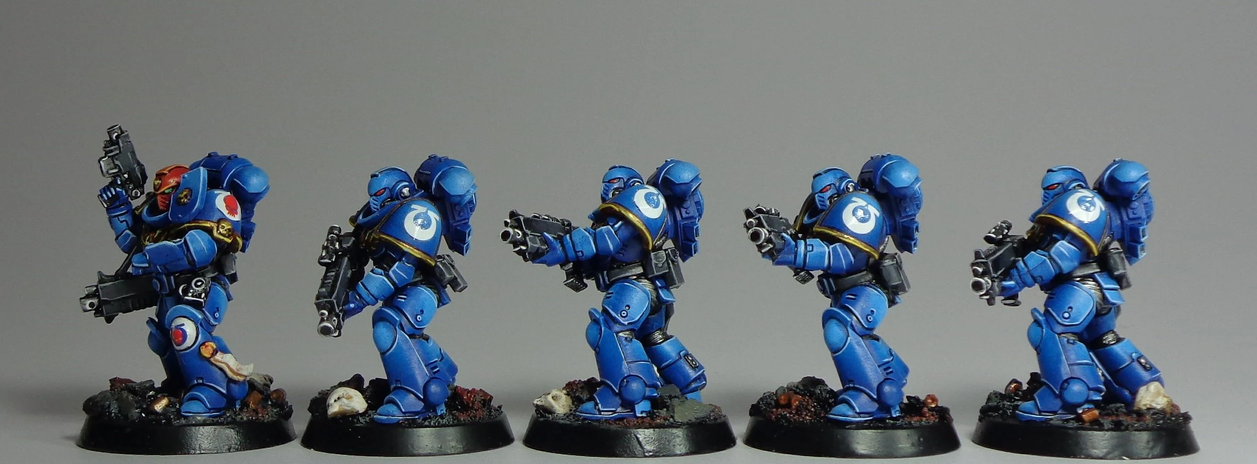Paintedfigs Miniature Painting Service Painting Ultramarines Warhammer 40k Games Workshop (210).jpg