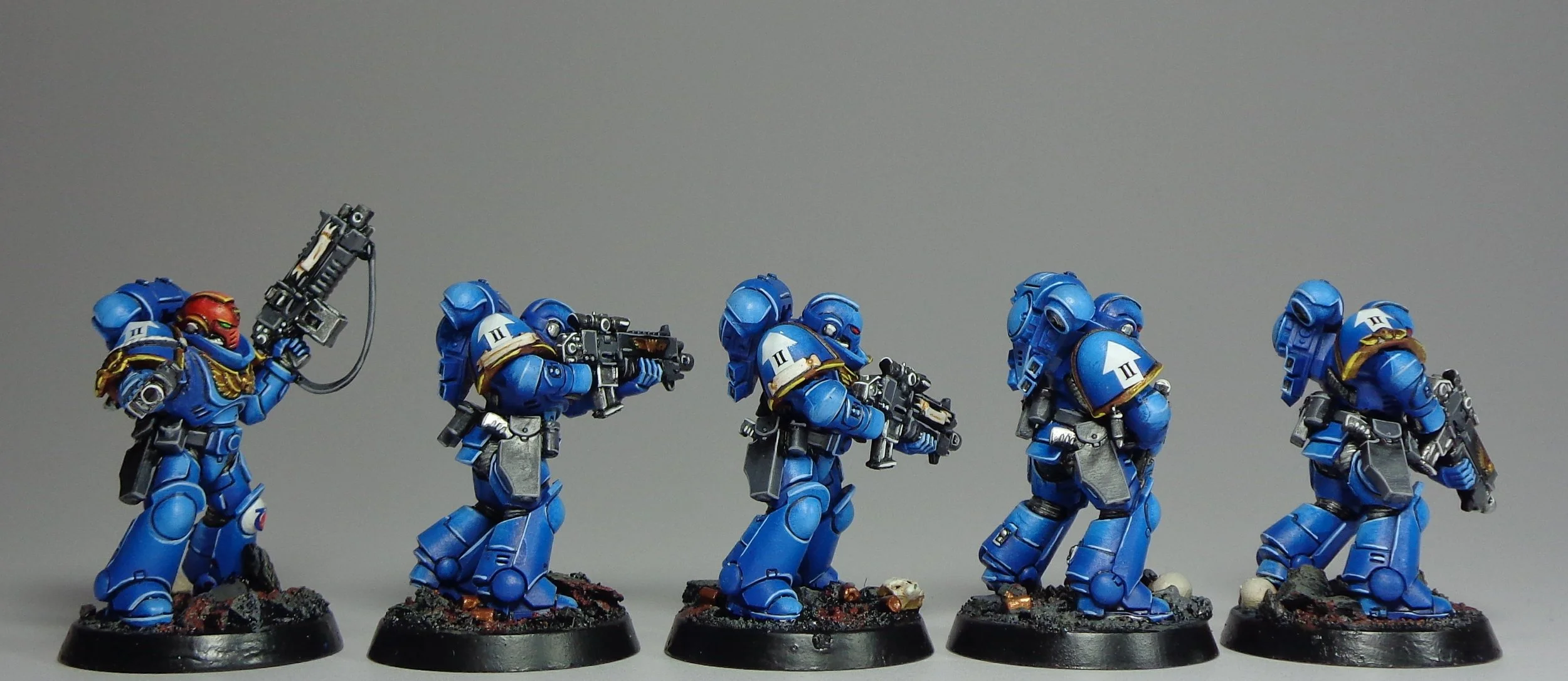 Paintedfigs Miniature Painting Service Painting Ultramarines Warhammer 40k Games Workshop (213).jpg