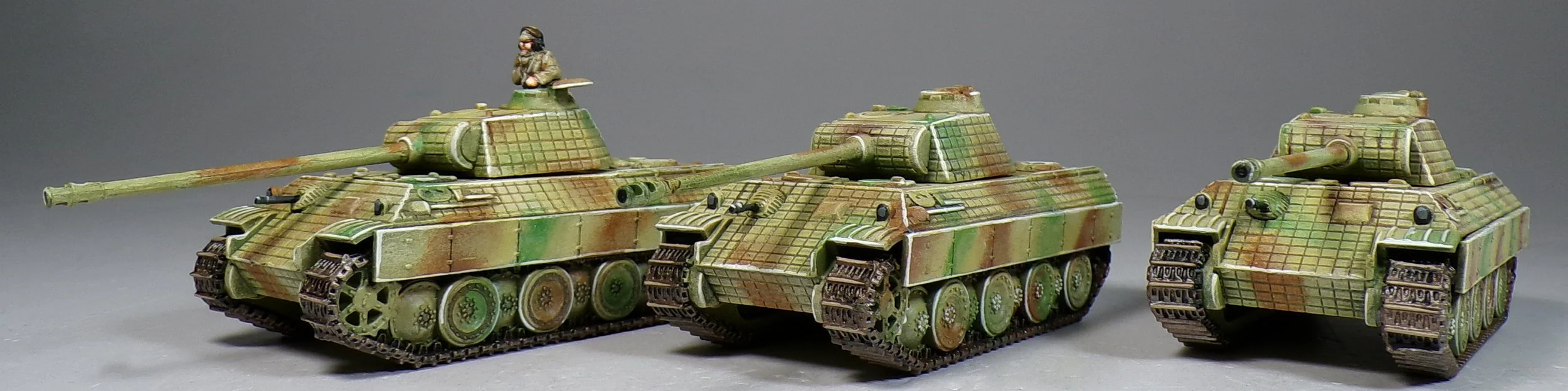 Flames Of War Hungarians FoW PaintedFigs Miniature Painting Service (30).jpg