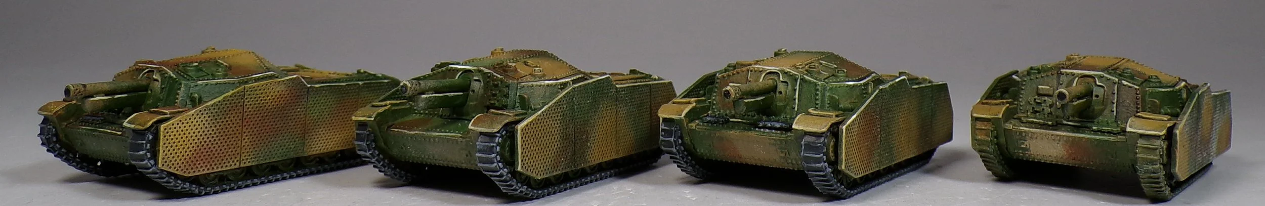 Flames Of War Hungarians FoW PaintedFigs Miniature Painting Service (1).jpg