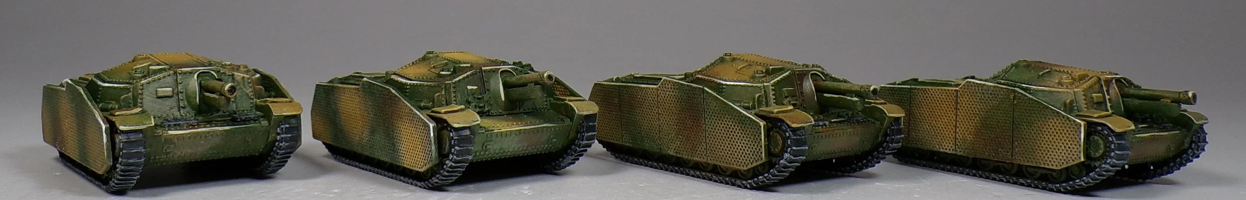 Flames Of War Hungarians FoW PaintedFigs Miniature Painting Service (4).jpg