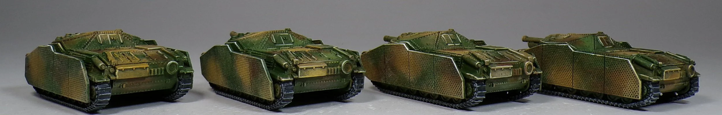 Flames Of War Hungarians FoW PaintedFigs Miniature Painting Service (6).jpg