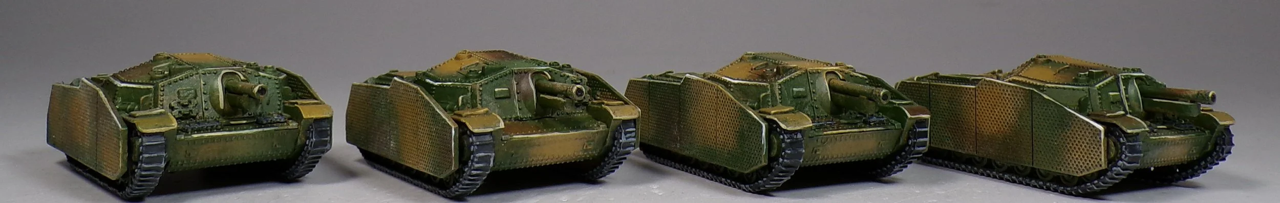 Flames Of War Hungarians FoW PaintedFigs Miniature Painting Service (7).jpg