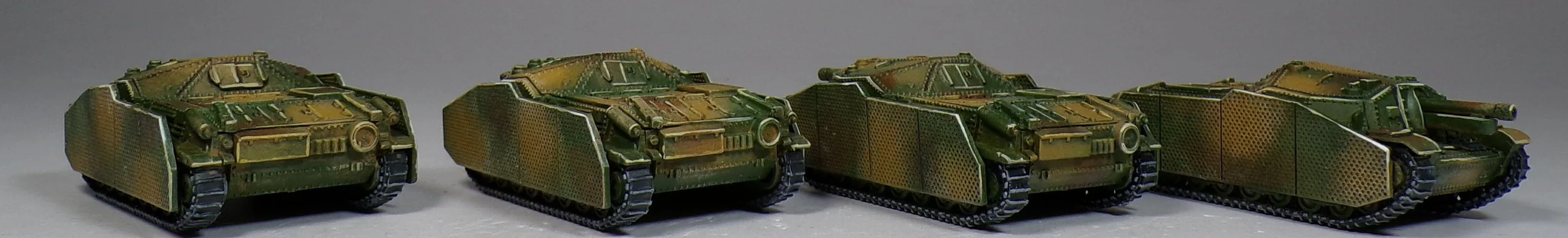 Flames Of War Hungarians FoW PaintedFigs Miniature Painting Service (9).jpg