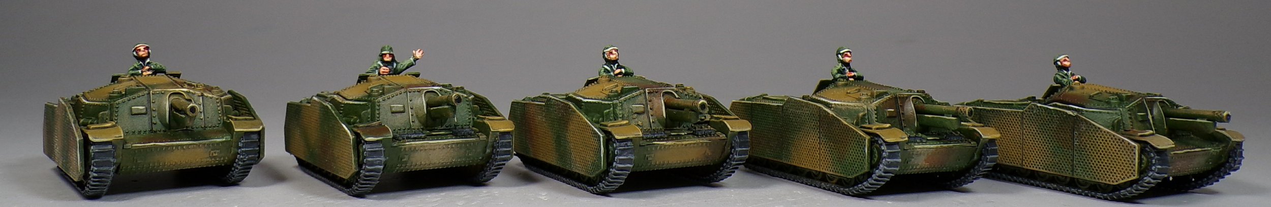 Flames Of War Hungarians FoW PaintedFigs Miniature Painting Service (10).jpg