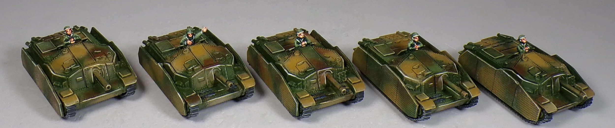 Flames Of War Hungarians FoW PaintedFigs Miniature Painting Service (11).jpg