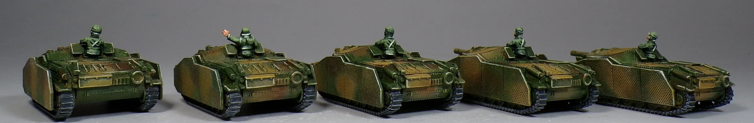 Flames Of War Hungarians FoW PaintedFigs Miniature Painting Service (12).jpg