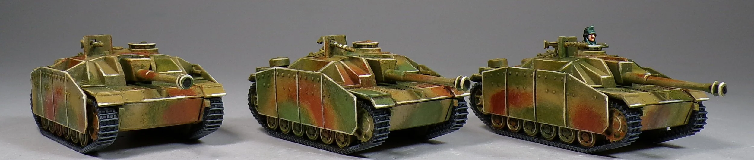 Flames Of War Hungarians FoW PaintedFigs Miniature Painting Service (17).jpg