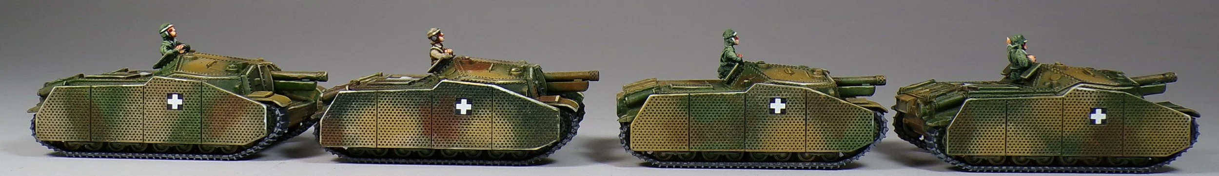 Flames Of War Hungarians FoW PaintedFigs Miniature Painting Service (24).jpg