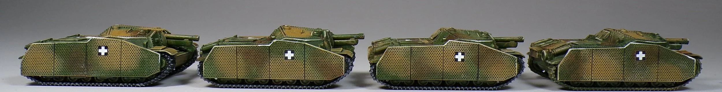 Flames Of War Hungarians FoW PaintedFigs Miniature Painting Service (26).jpg
