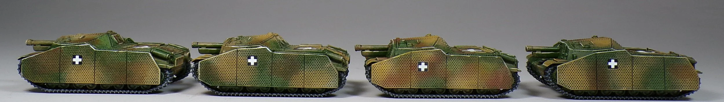 Flames Of War Hungarians FoW PaintedFigs Miniature Painting Service (27).jpg