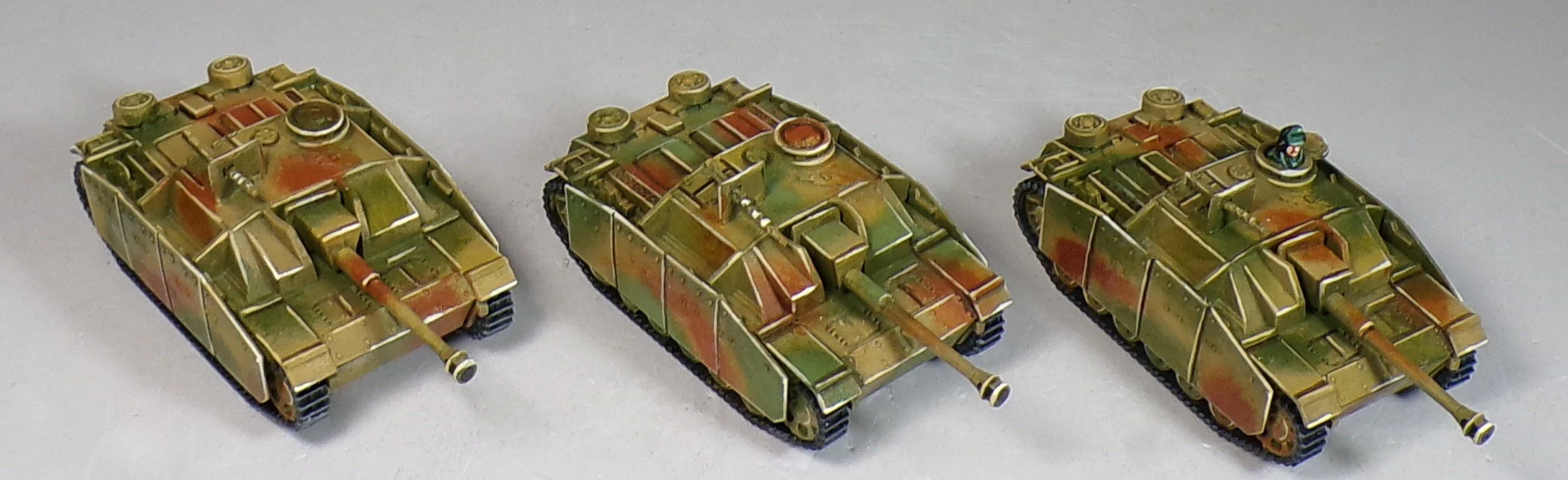 Flames Of War Hungarians FoW PaintedFigs Miniature Painting Service (28).jpg