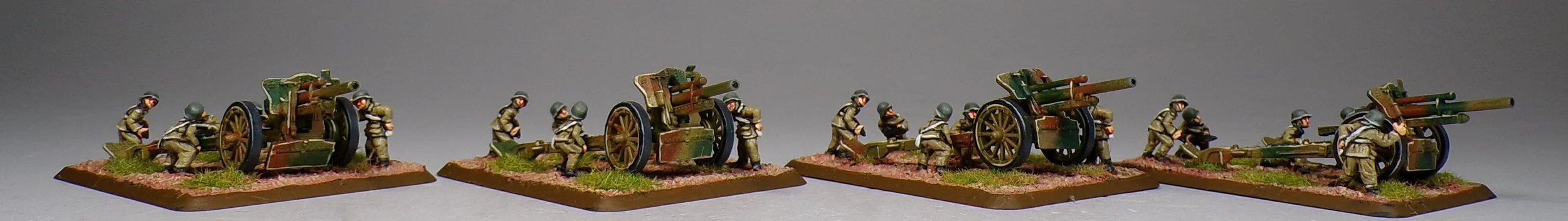 Flames Of War Hungarians FoW PaintedFigs Miniature Painting Service (35).jpg