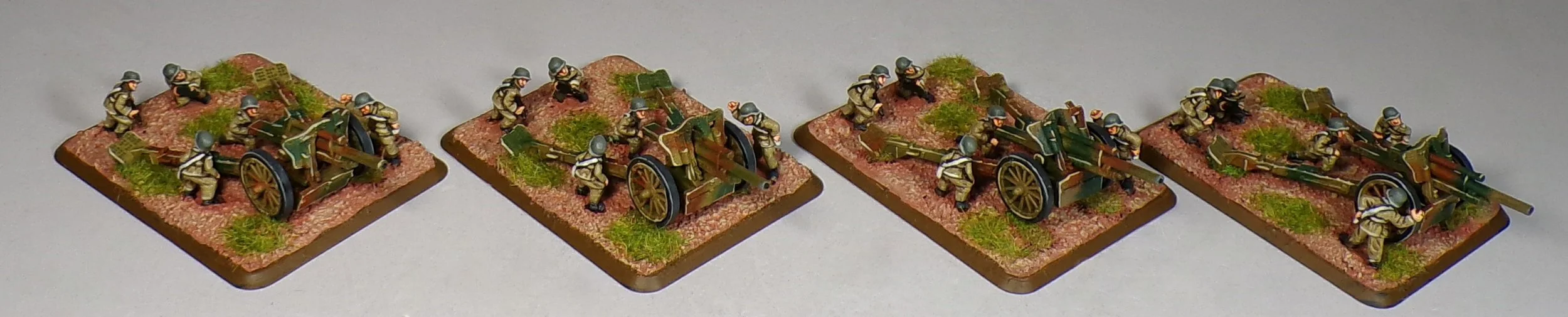 Flames Of War Hungarians FoW PaintedFigs Miniature Painting Service (36).jpg