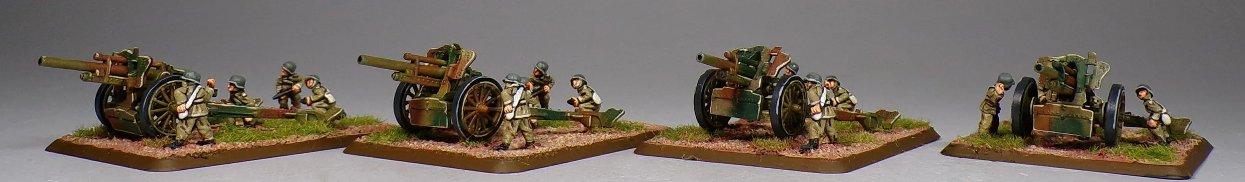 Flames Of War Hungarians FoW PaintedFigs Miniature Painting Service (37).jpg