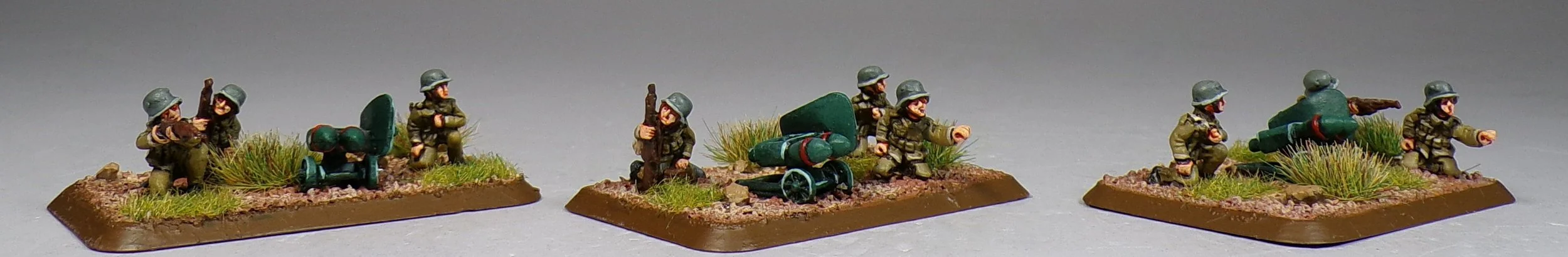 Flames Of War Hungarians FoW PaintedFigs Miniature Painting Service (39).jpg