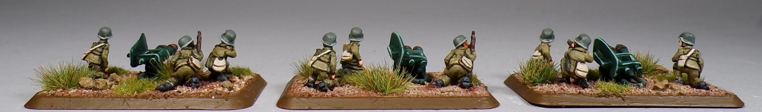 Flames Of War Hungarians FoW PaintedFigs Miniature Painting Service (40).jpg