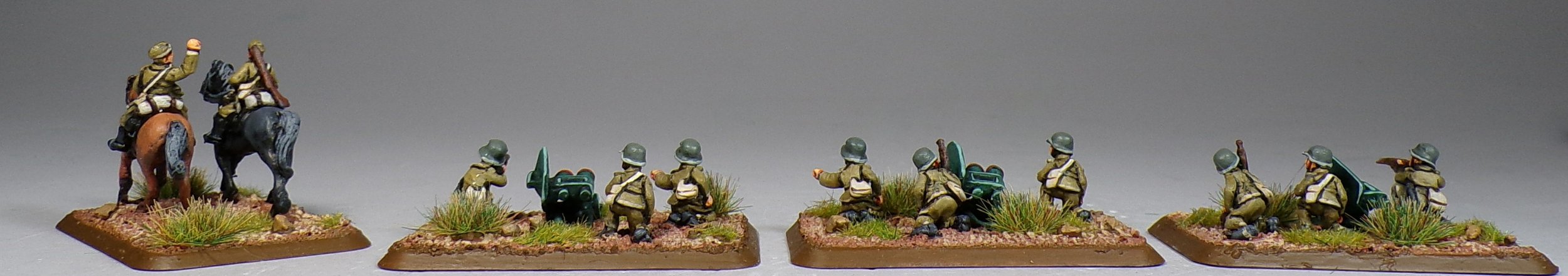 Flames Of War Hungarians FoW PaintedFigs Miniature Painting Service (43).jpg