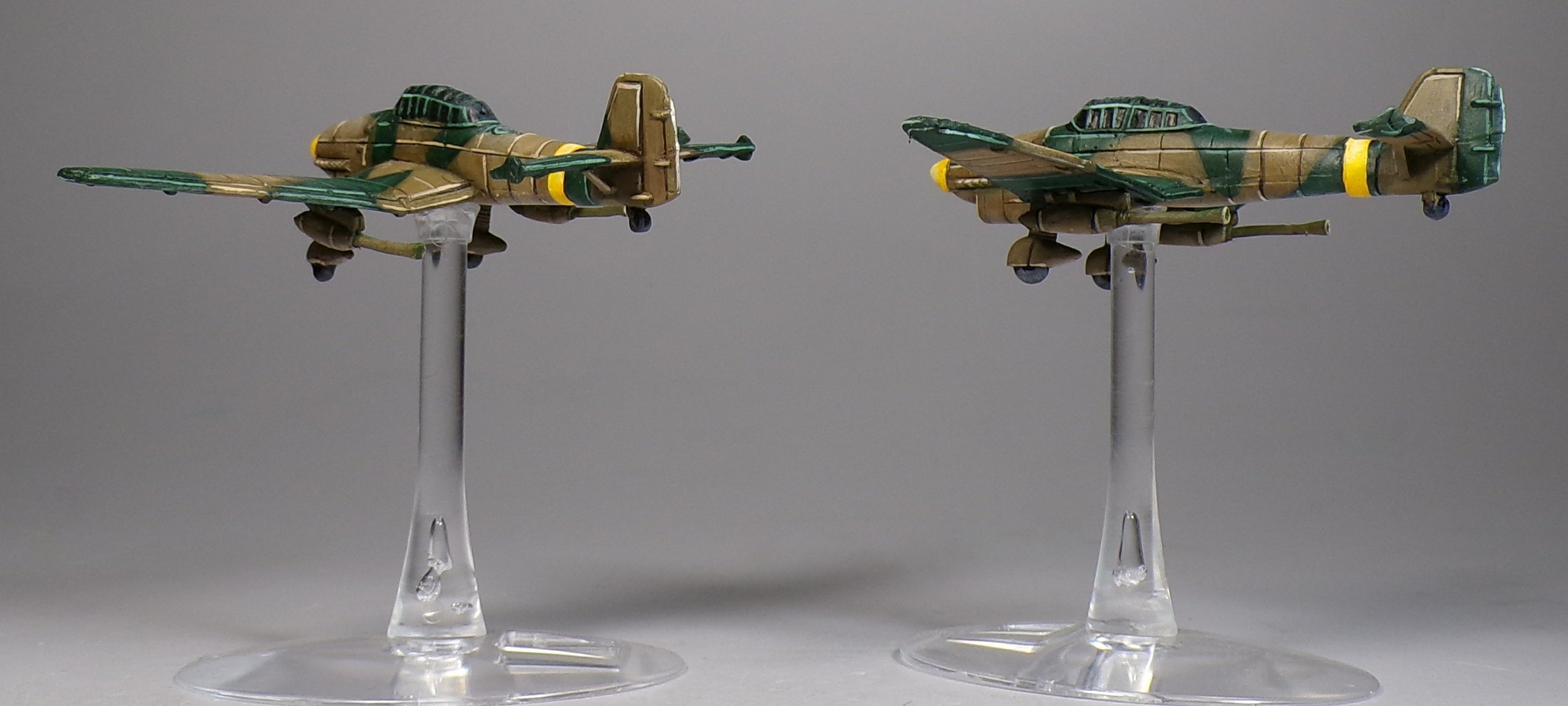 Flames Of War Hungarians FoW PaintedFigs Miniature Painting Service (44).jpg