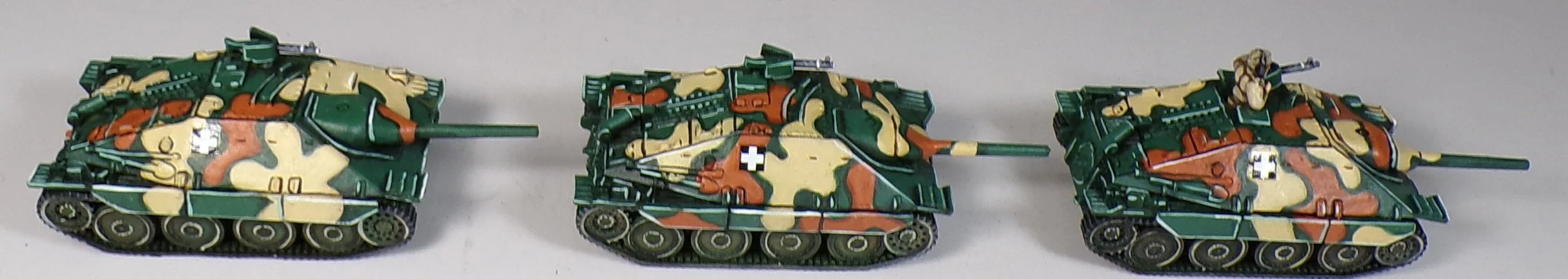 Flames Of War Hungarians FoW PaintedFigs Miniature Painting Service (49).jpg