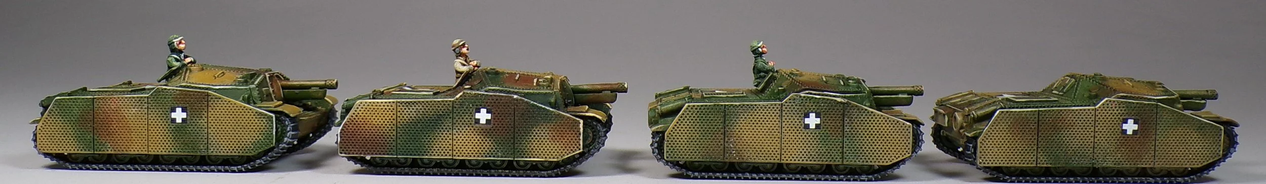Flames Of War Hungarians FoW PaintedFigs Miniature Painting Service (51).jpg