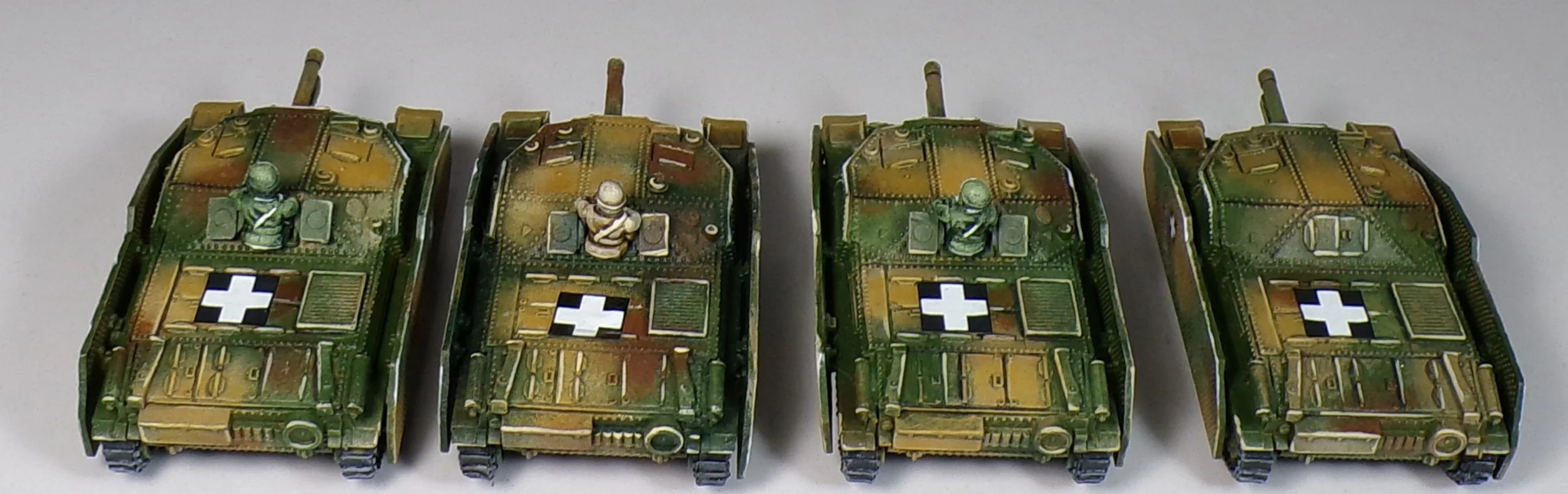 Flames Of War Hungarians FoW PaintedFigs Miniature Painting Service (52).jpg