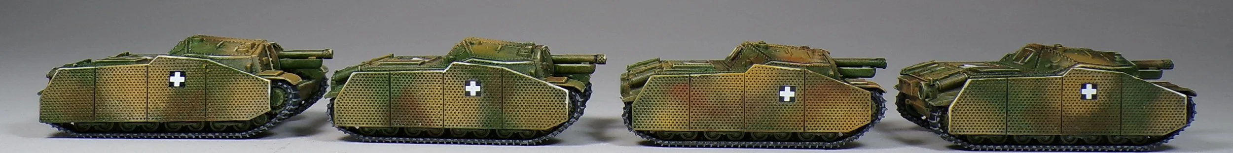 Flames Of War Hungarians FoW PaintedFigs Miniature Painting Service (53).jpg