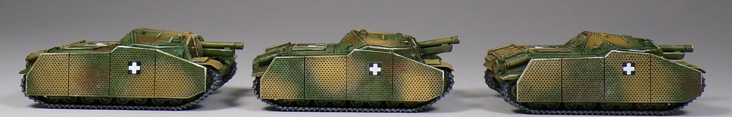 Flames Of War Hungarians FoW PaintedFigs Miniature Painting Service (55).jpg