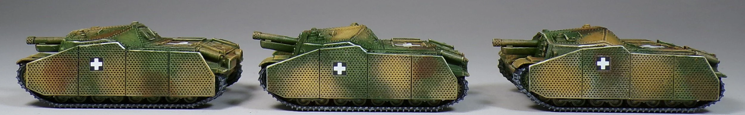 Flames Of War Hungarians FoW PaintedFigs Miniature Painting Service (56).jpg