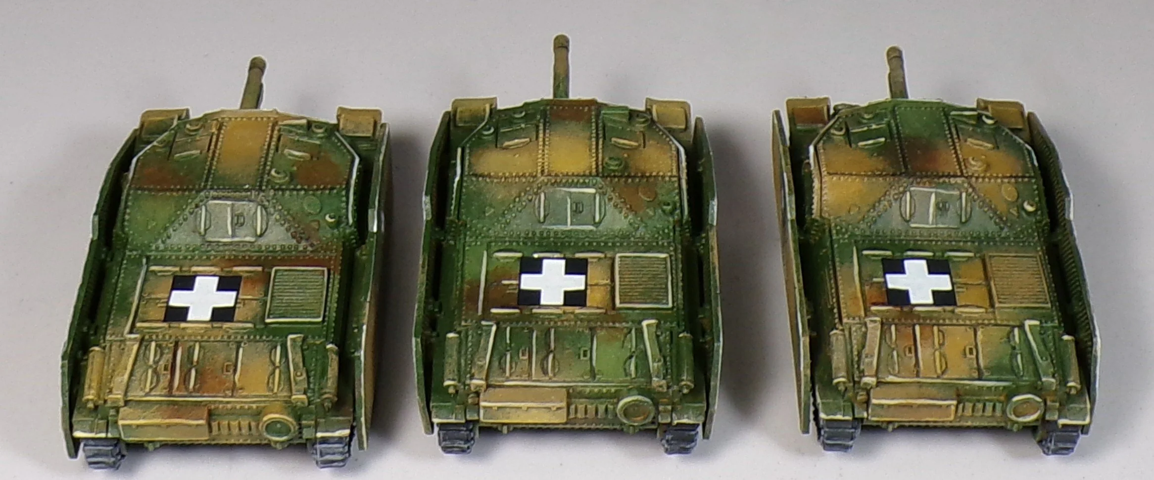 Flames Of War Hungarians FoW PaintedFigs Miniature Painting Service (57).jpg