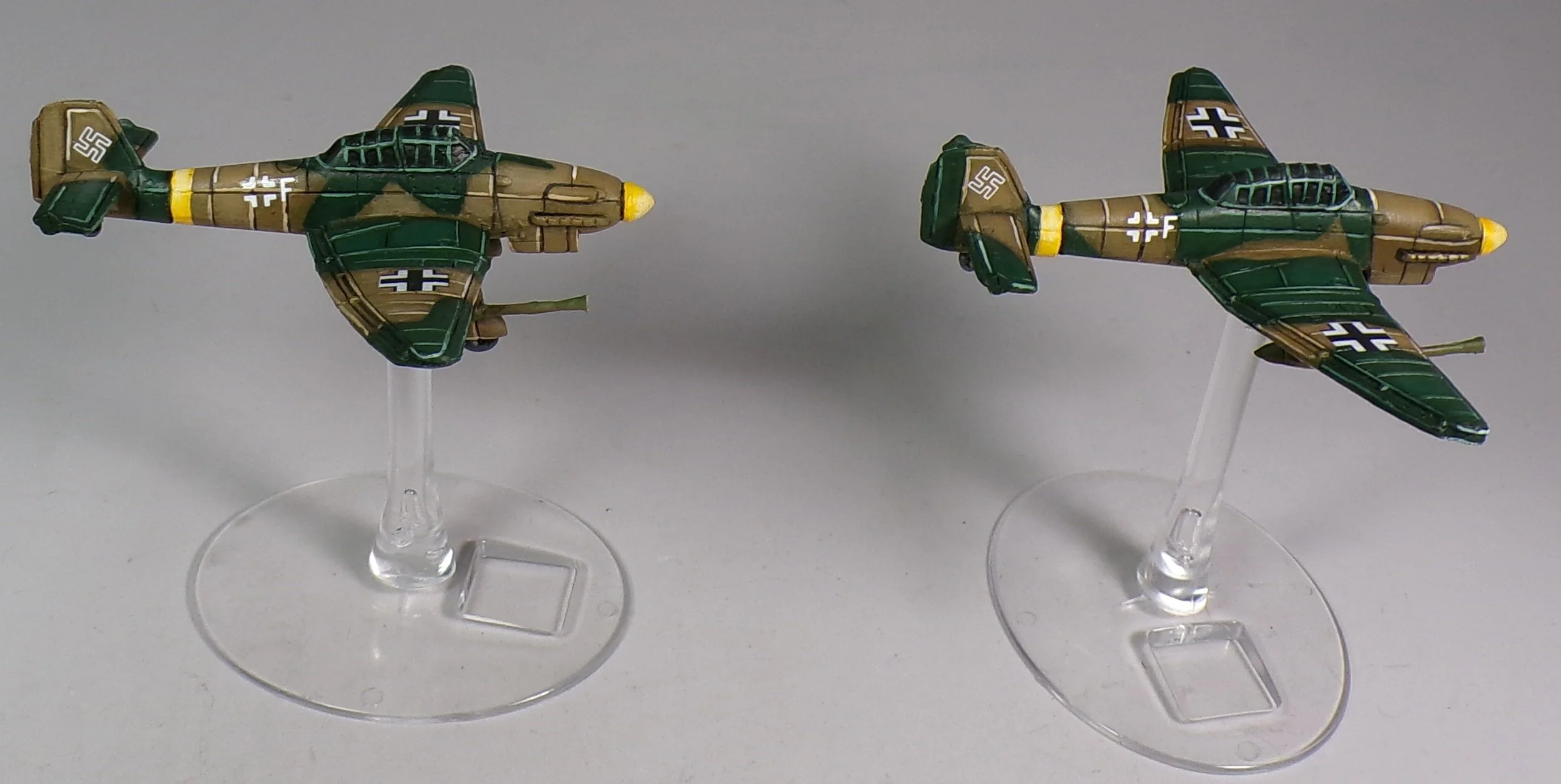 Flames Of War Hungarians FoW PaintedFigs Miniature Painting Service (58).jpg