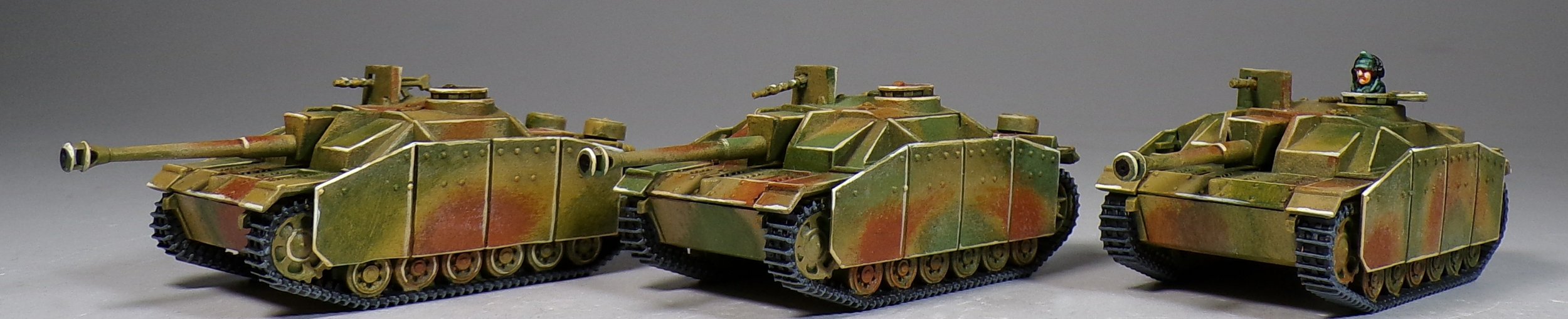 Flames Of War Hungarians FoW PaintedFigs Miniature Painting Service (60).jpg