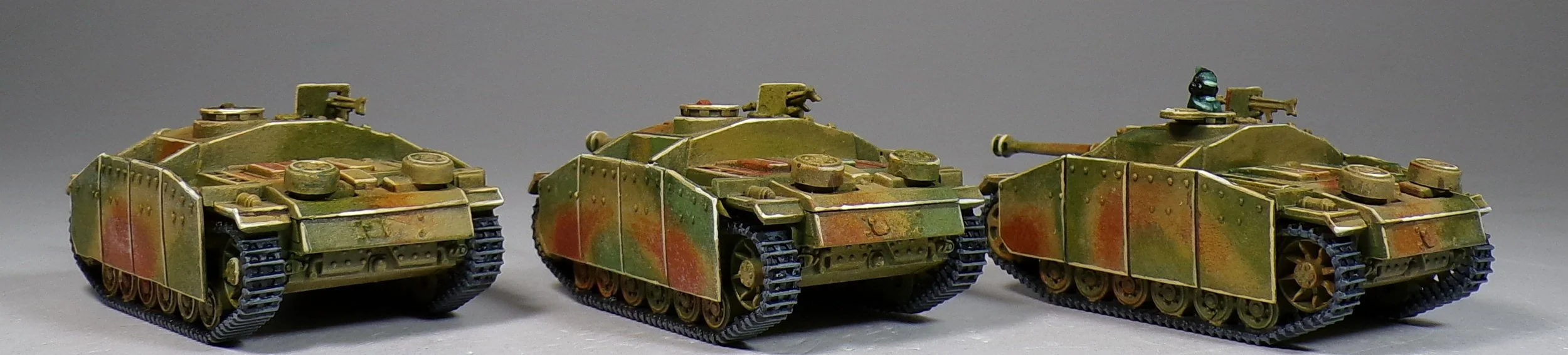 Flames Of War Hungarians FoW PaintedFigs Miniature Painting Service (61).jpg