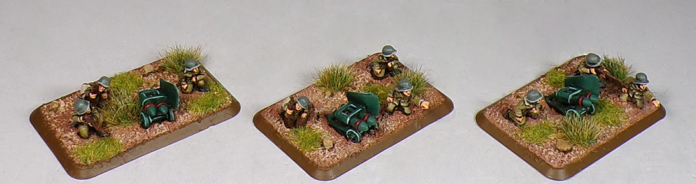 Flames Of War Hungarians FoW PaintedFigs Miniature Painting Service (67).jpg