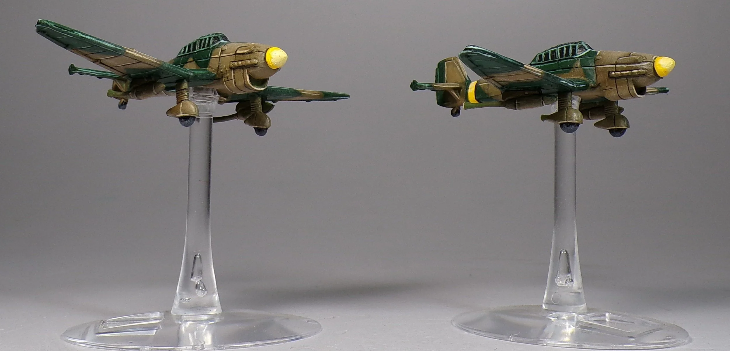 Flames Of War Hungarians FoW PaintedFigs Miniature Painting Service (69).jpg