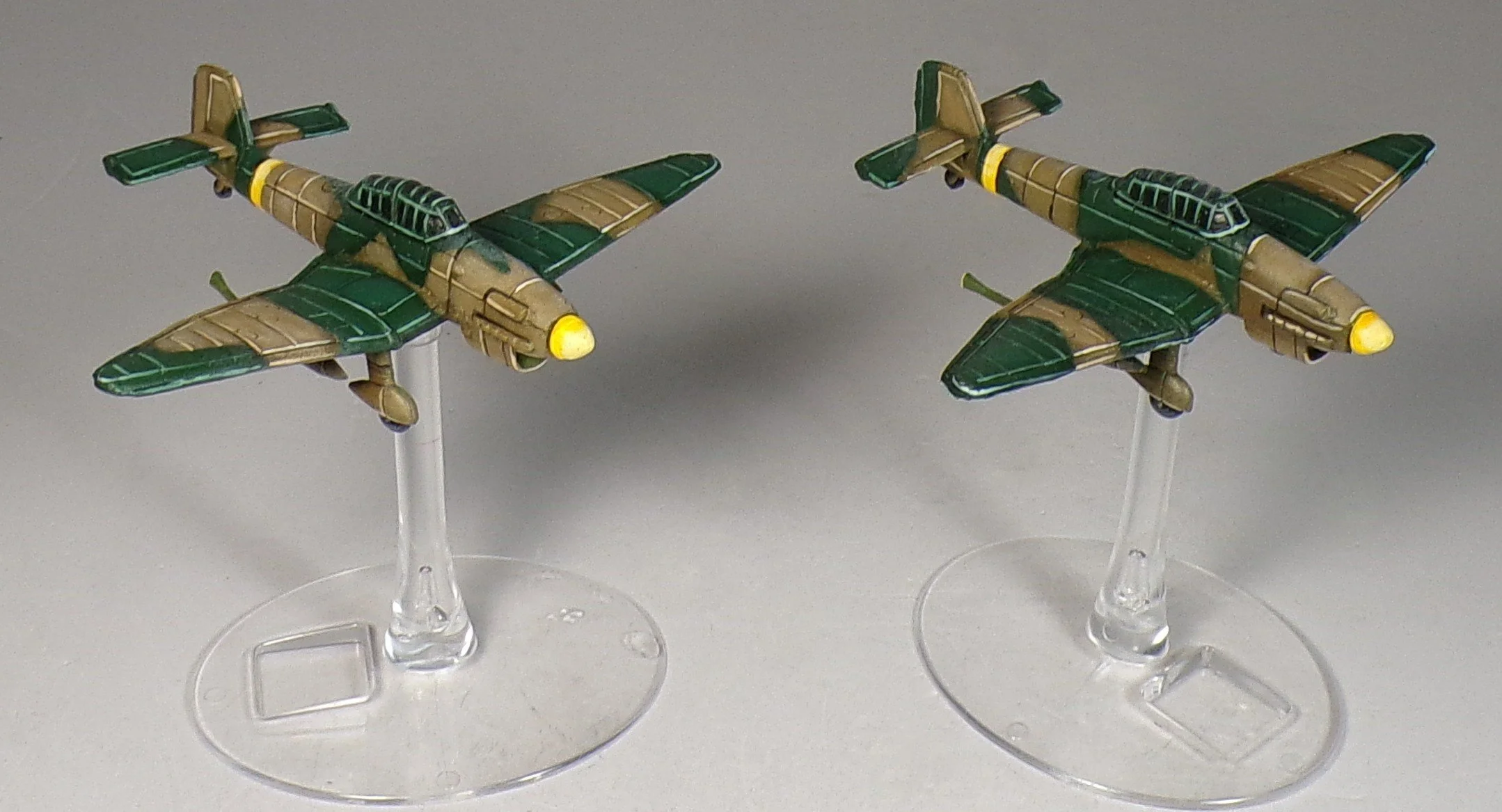 Flames Of War Hungarians FoW PaintedFigs Miniature Painting Service (70).jpg