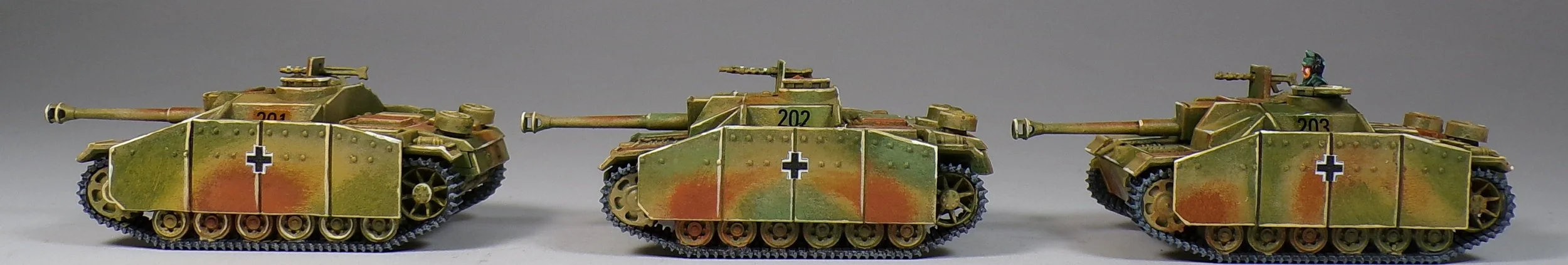 Flames Of War Hungarians FoW PaintedFigs Miniature Painting Service (73).jpg