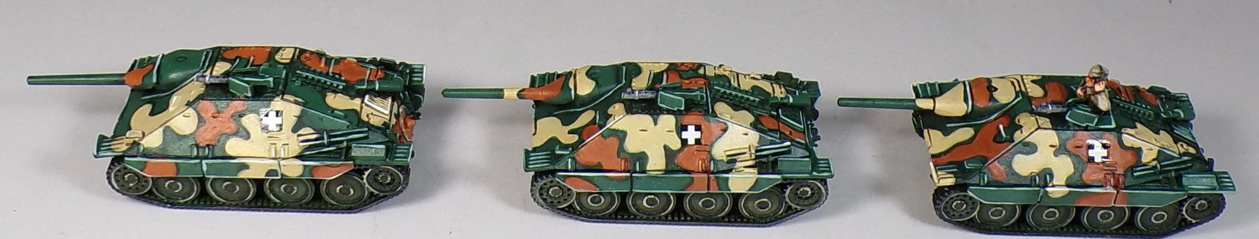 Flames Of War Hungarians FoW PaintedFigs Miniature Painting Service (75).jpg