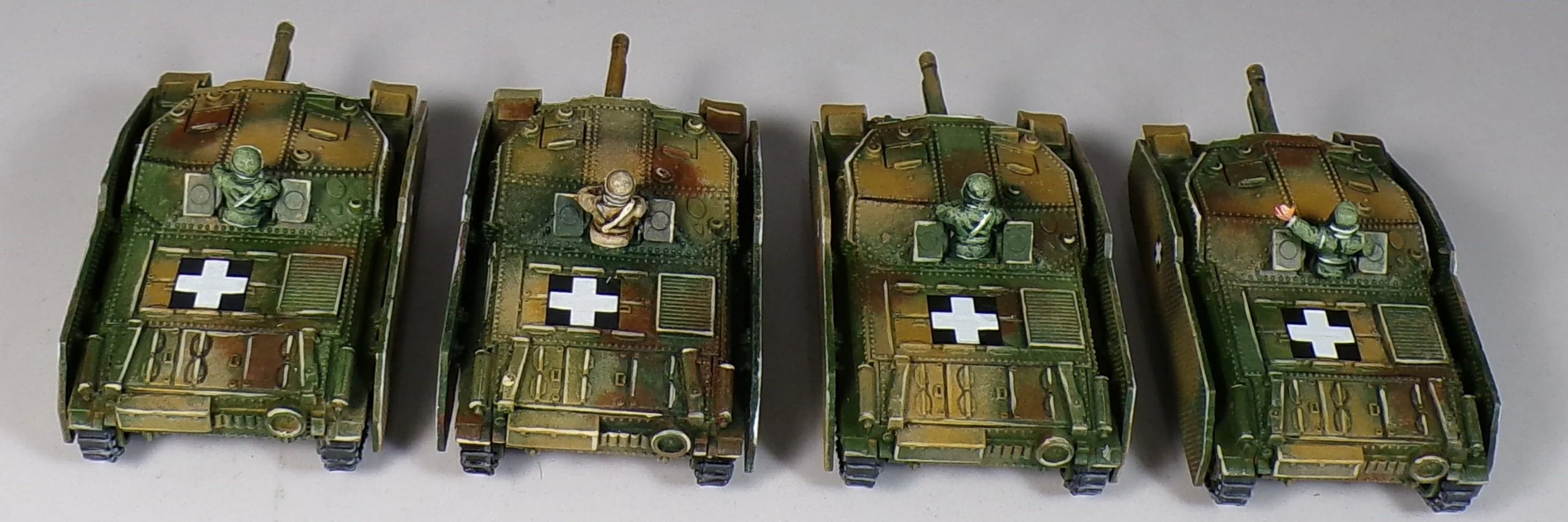 Flames Of War Hungarians FoW PaintedFigs Miniature Painting Service (76).jpg