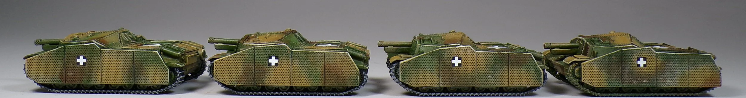 Flames Of War Hungarians FoW PaintedFigs Miniature Painting Service (77).jpg