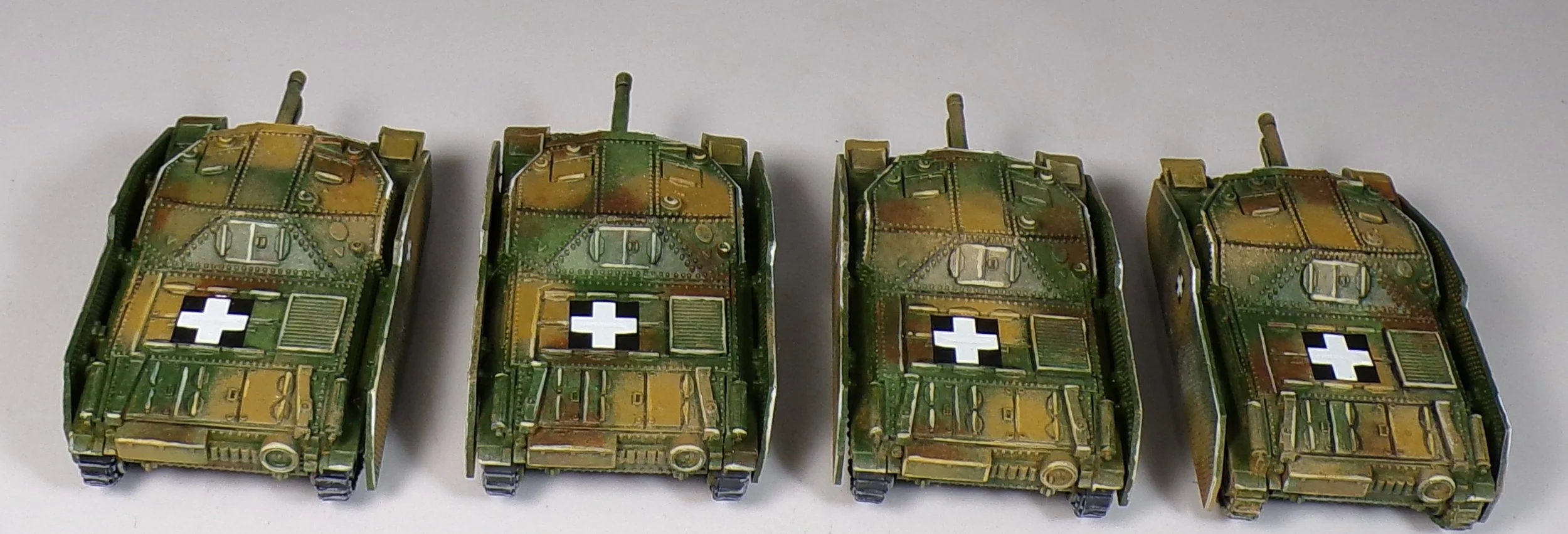 Flames Of War Hungarians FoW PaintedFigs Miniature Painting Service (78).jpg