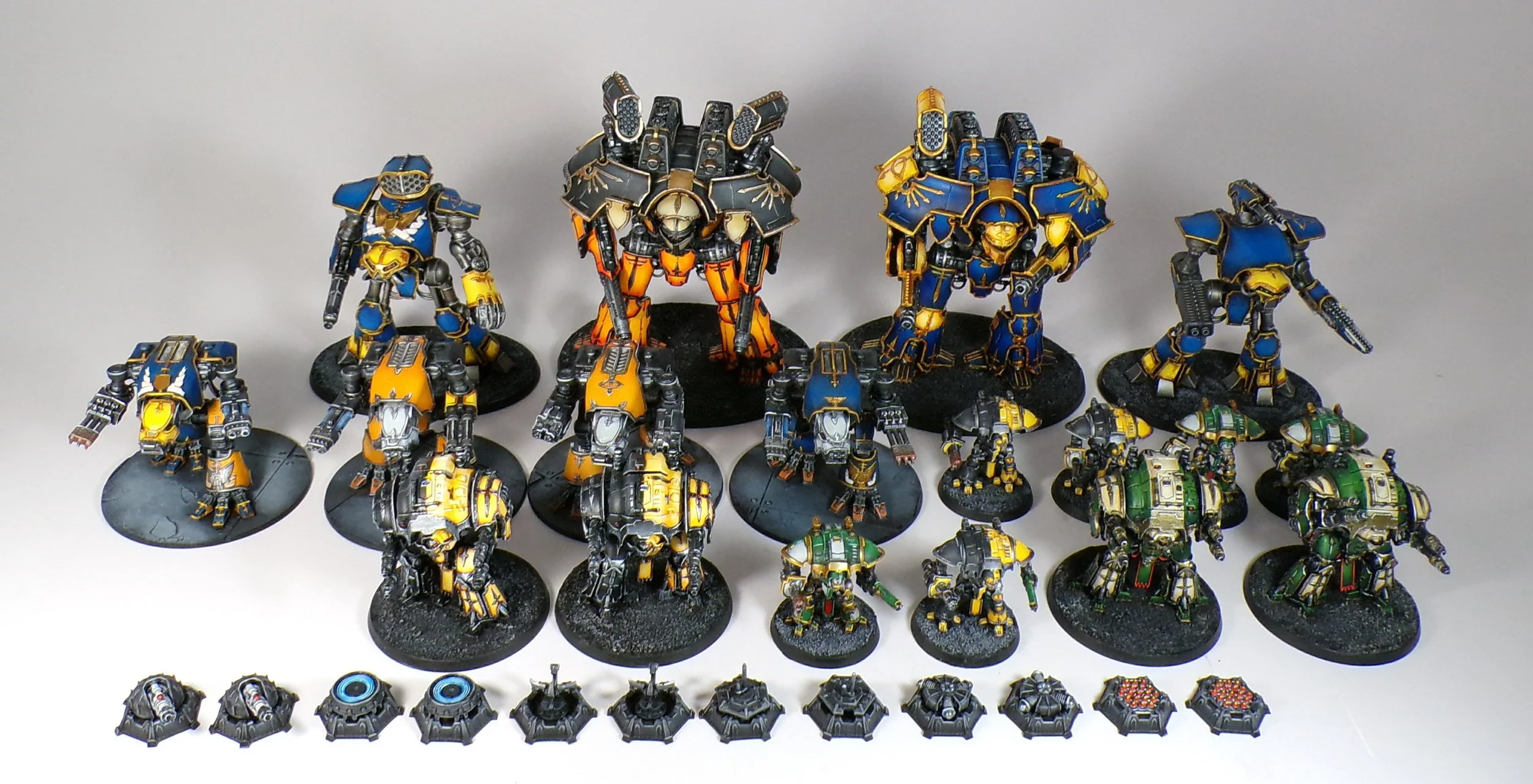 Adeptus Titanicus Warhammer PaintedFigs Miniature Painting Service (7).jpg