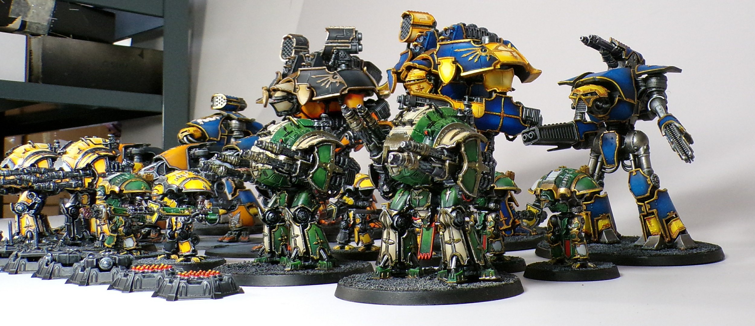 Adeptus Titanicus Warhammer PaintedFigs Miniature Painting Service (8).jpg