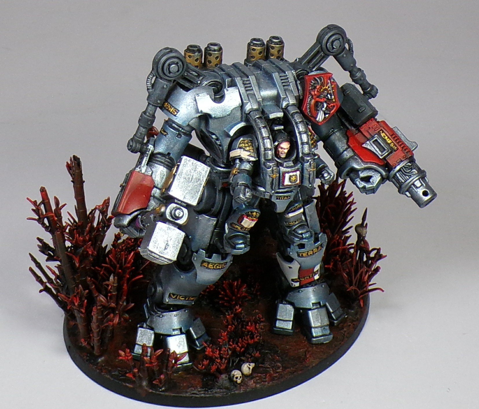 Grey Knights 40k Games Workshop Custom Basing PaintedFIgs Miniature Painting Service (39).jpg