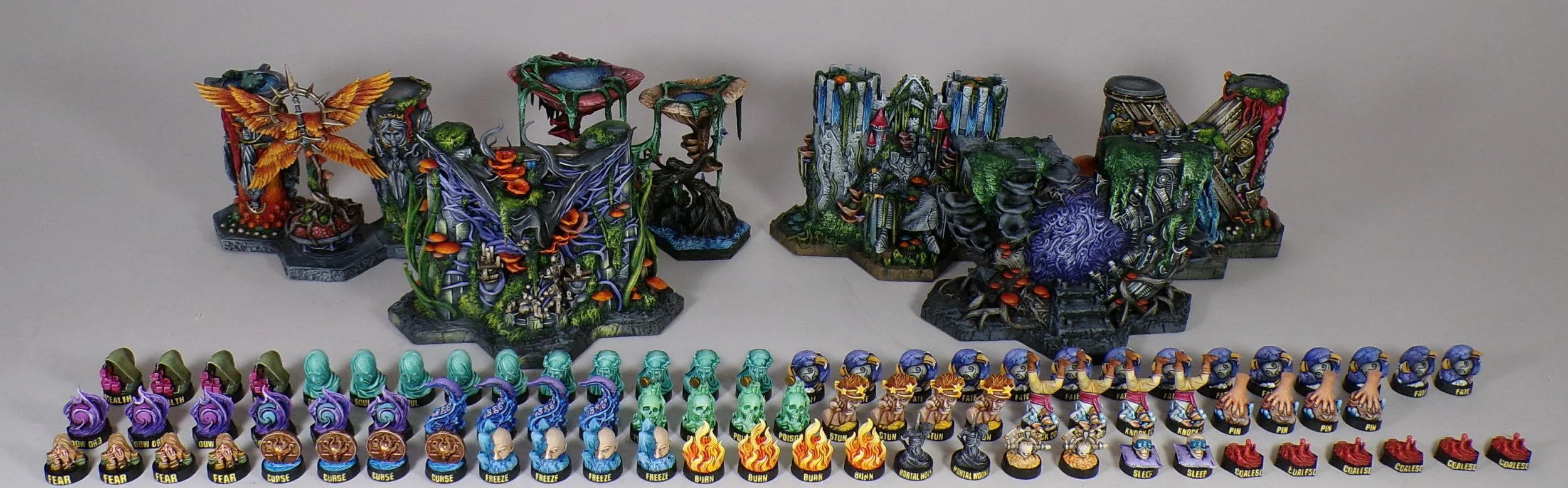 Judgement Tokens and Effigies Creature Caster US Print-and-Paint PaintedFigs Miniature Painting Studio (37).jpg