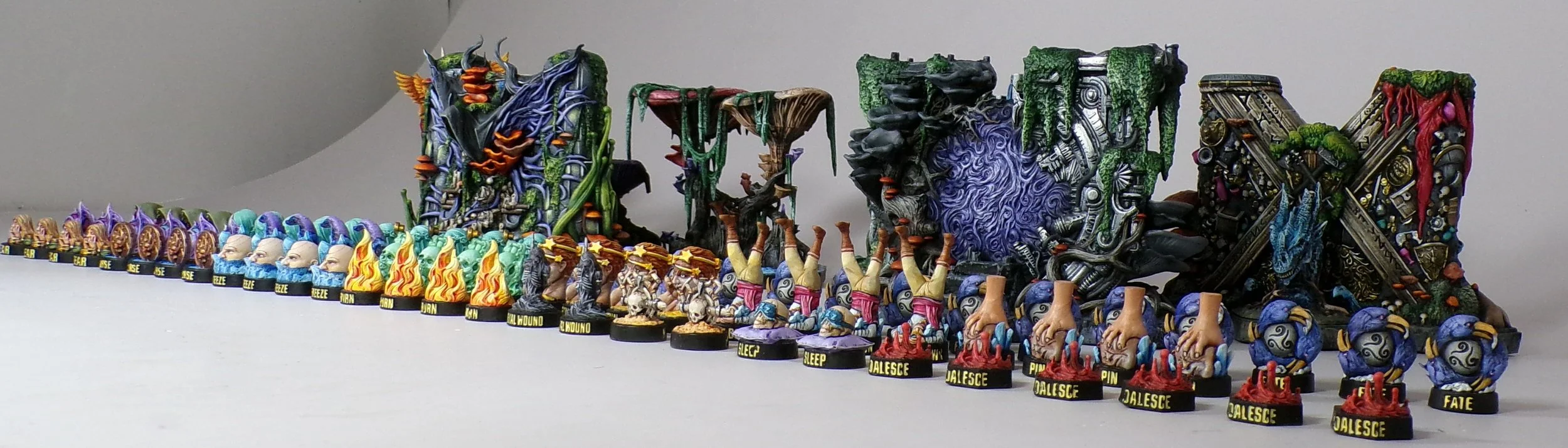 Judgement Tokens and Effigies Creature Caster US Print-and-Paint PaintedFigs Miniature Painting Studio (45).jpg