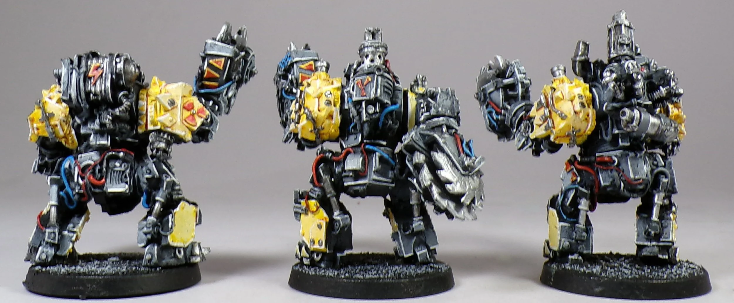 Kromlech Orks Warhammer 40k PaintedFigs Miniature Painting Studio (3).jpg