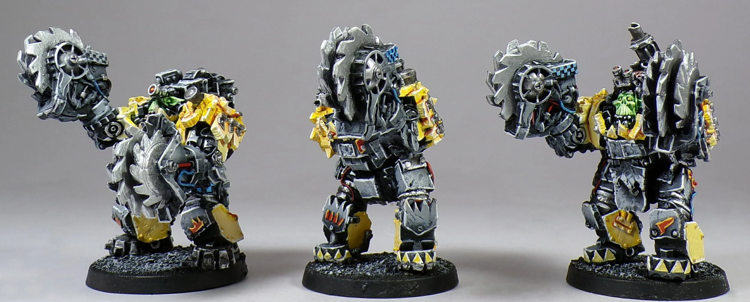 Kromlech Orks Warhammer 40k PaintedFigs Miniature Painting Studio (2).jpg