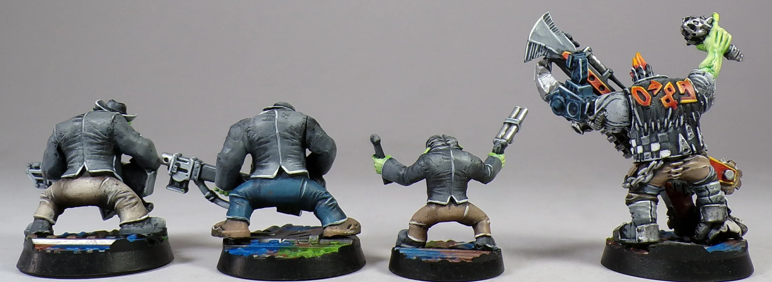 Kromlech Orks Warhammer 40k PaintedFigs Miniature Painting Studio (6).jpg