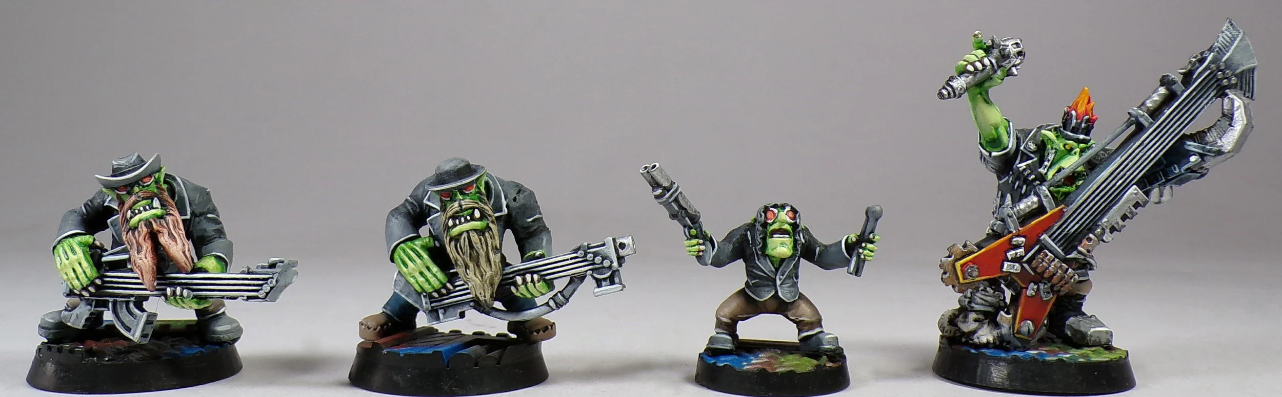 Kromlech Orks Warhammer 40k PaintedFigs Miniature Painting Studio (5).jpg
